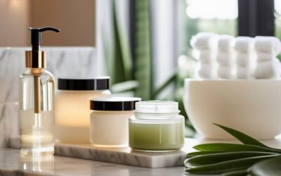 Jak często wykonywać peeling enzymatyczny, aby nie zaszkodzić skórze?