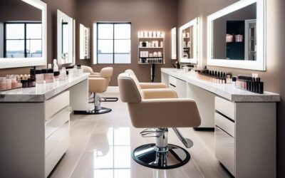 Kiedy stosować kreatynę przy farbowaniu włosów?