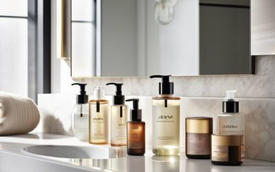 Kolejność ma znaczenie – kiedy nakładać tonik, a kiedy serum?