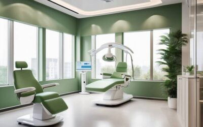 Nanobotox – czy nowy trend w medycynie estetycznej jest bezpieczny?