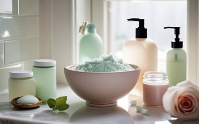 Jaki peeling do twarzy najlepiej odżywi i oczyści skórę?