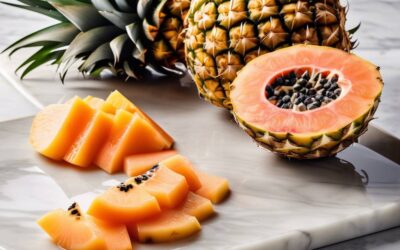 Peeling enzymatyczny – na czym polega ta metoda pielęgnacji skóry?
