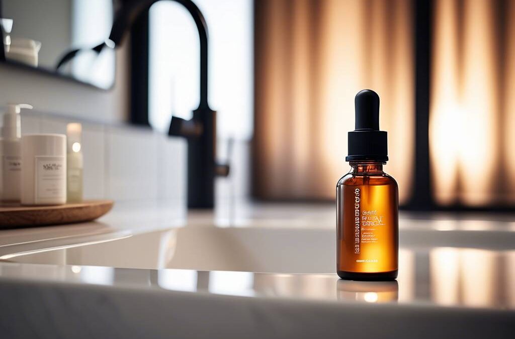 Czy można bezpiecznie stosować Bio Oil na twarz?