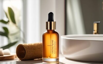 Jak często aplikować serum, aby uzyskać najlepsze efekty?