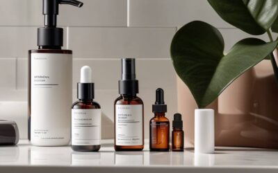 Kiedy najlepiej stosować retinol w pielęgnacji skóry?
