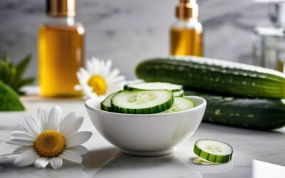 Naturalne alternatywy zamiast kremu pod oczy – co warto wypróbować?