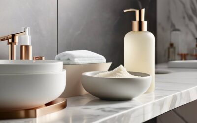 Jak dobrać peeling do cery naczynkowej bez podrażnień?
