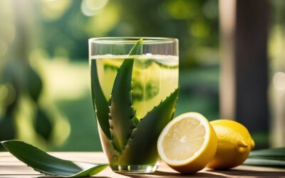 Naturalne sposoby na usunięcie przebarwień z kolan