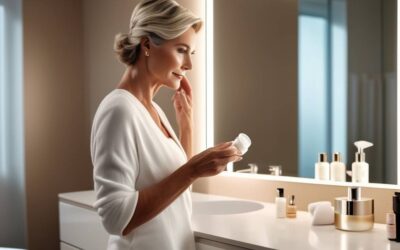 W jakim wieku warto zacząć stosować krem pod oczy?