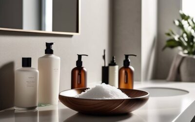 Idealny moment na peeling twarzy – jak go rozpoznać?