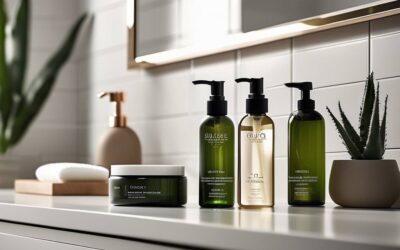 Jak dobrać odpowiedni SPF do pielęgnacji z retinolem?