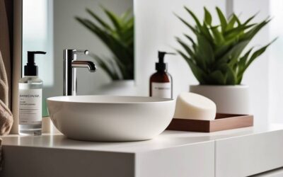 Jaki peeling do twarzy najlepiej odżywi i wygładzi skórę?