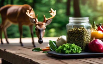Naturalne sposoby na pobudzenie produkcji testosteronu