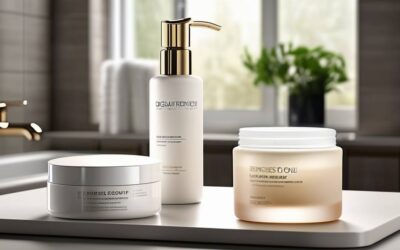 Niacynamid – tajemniczy składnik o szerokim działaniu w pielęgnacji skóry