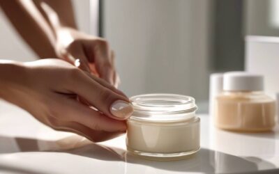 Czy nakładanie kilku warstw kremu przynosi korzyści dla skóry?