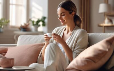 Domowe sposoby na rozjaśnienie ciemnych łokci