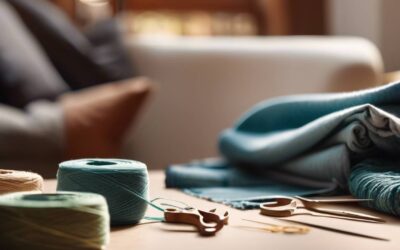 Domowe sposoby na wykonanie maseczki ochronnej