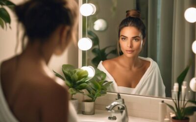 Jak skutecznie pozbyć się sińców pod oczami domowymi sposobami?