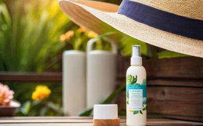 Jaki krem przeciwsłoneczny z wysokim filtrem SPF 50 warto wybrać?