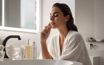 Peeling enzymatyczny – czy rzeczywiście działa na skórę?