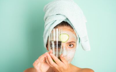 Dlaczego oczyszczanie twarzy może być dobre dla Twojej skóry?