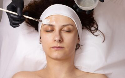 Jak często stosować peeling enzymatyczny w ciągu tygodnia?