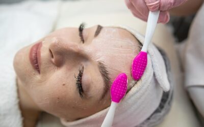 Jak często stosować peeling twarzy dla najlepszych efektów?