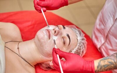 Jak często wykonywać peeling twarzy dla optymalnych efektów?