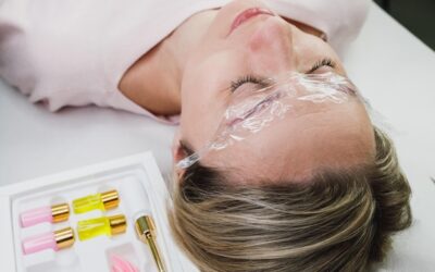 Jak prawidłowo nakładać peeling, aby uzyskać najlepszy efekt?