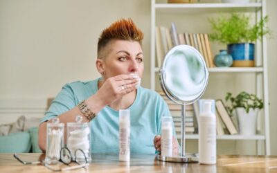 Jak skutecznie leczyć atopię i złagodzić jej objawy?