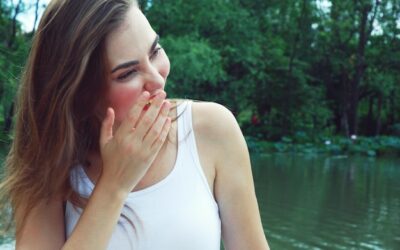 Jak skutecznie złagodzić zapalenie skóry?