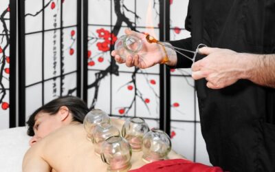 Jaki jest optymalny czas trzymania baniek chińskich?