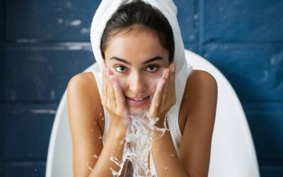 Jaki żel do mycia twarzy skutecznie zwalcza trądzik?