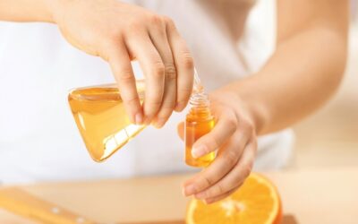 Kolejność nakładania: najpierw krem czy olejek na twarz?