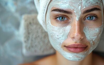 Oczyszczanie twarzy u kosmetyczki – czy warto poddać się zabiegowi?