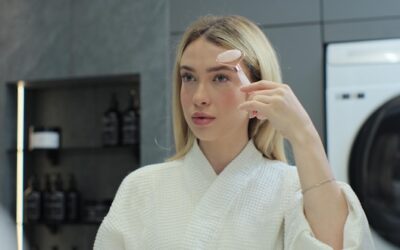 Prosty sposób na usunięcie worków pod oczami w domowym zaciszu