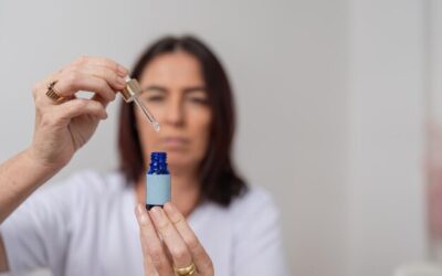 Serum z retinolem – jakie korzyści przynosi skórze?