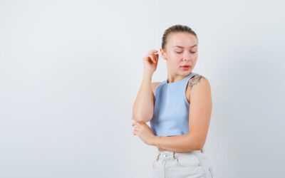 AZS – jak skutecznie ukoić swędzącą skórę?