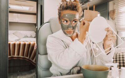 Domowa maseczka odżywcza – proste sposoby na zdrową skórę