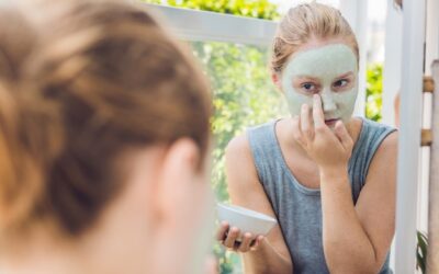 Domowe sposoby na maseczkę przeciwtrądzikową