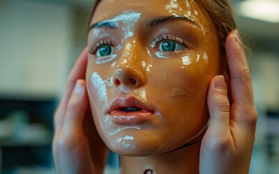 Jak często stosować peeling enzymatyczny, by uzyskać najlepsze efekty?