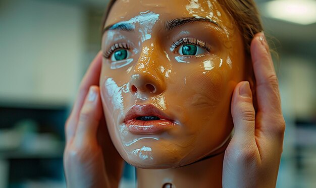 Jak często stosować peeling enzymatyczny, by uzyskać najlepsze efekty?