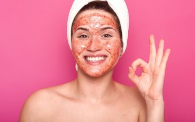 Jak często wykonywać peeling twarzy, aby uzyskać najlepsze efekty?