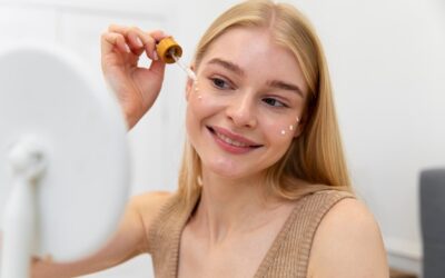 Jak długo stosować retinol, aby zobaczyć efekty kuracji?