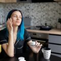 Jak dobrać krem na noc do cery mieszanej?