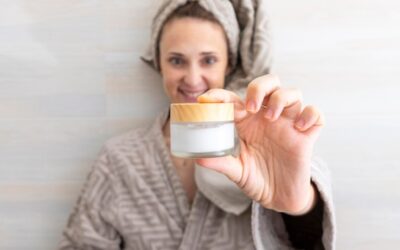 Jak dobrać odpowiedni krem dla 25-latki?