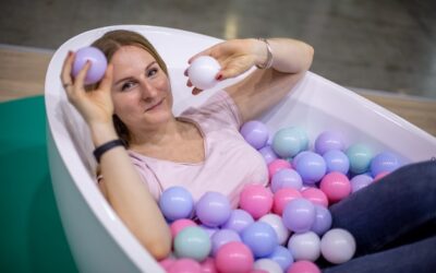 Jak prawidłowo stawiać bańki gumowe?