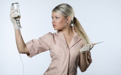 Jak prawidłowo stosować odżywkę keratynową GAL?