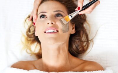 Jak prawidłowo stosować peeling enzymatyczny na skórze?