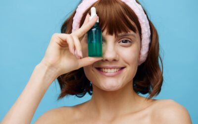 Jak prawidłowo stosować retinol na twarz w codziennej pielęgnacji?